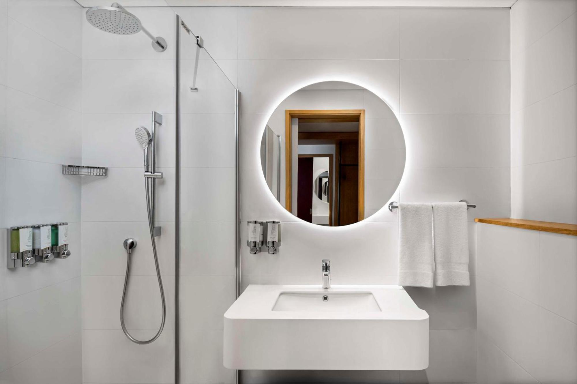 Hotel Hampton By Hilton Istanbul Sirkeci Exteriér fotografie