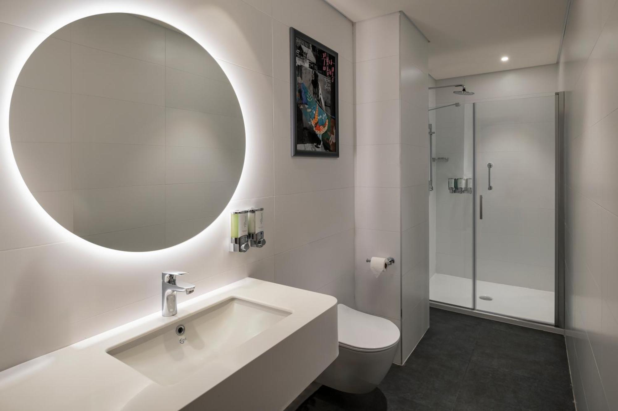 Hotel Hampton By Hilton Istanbul Sirkeci Exteriér fotografie