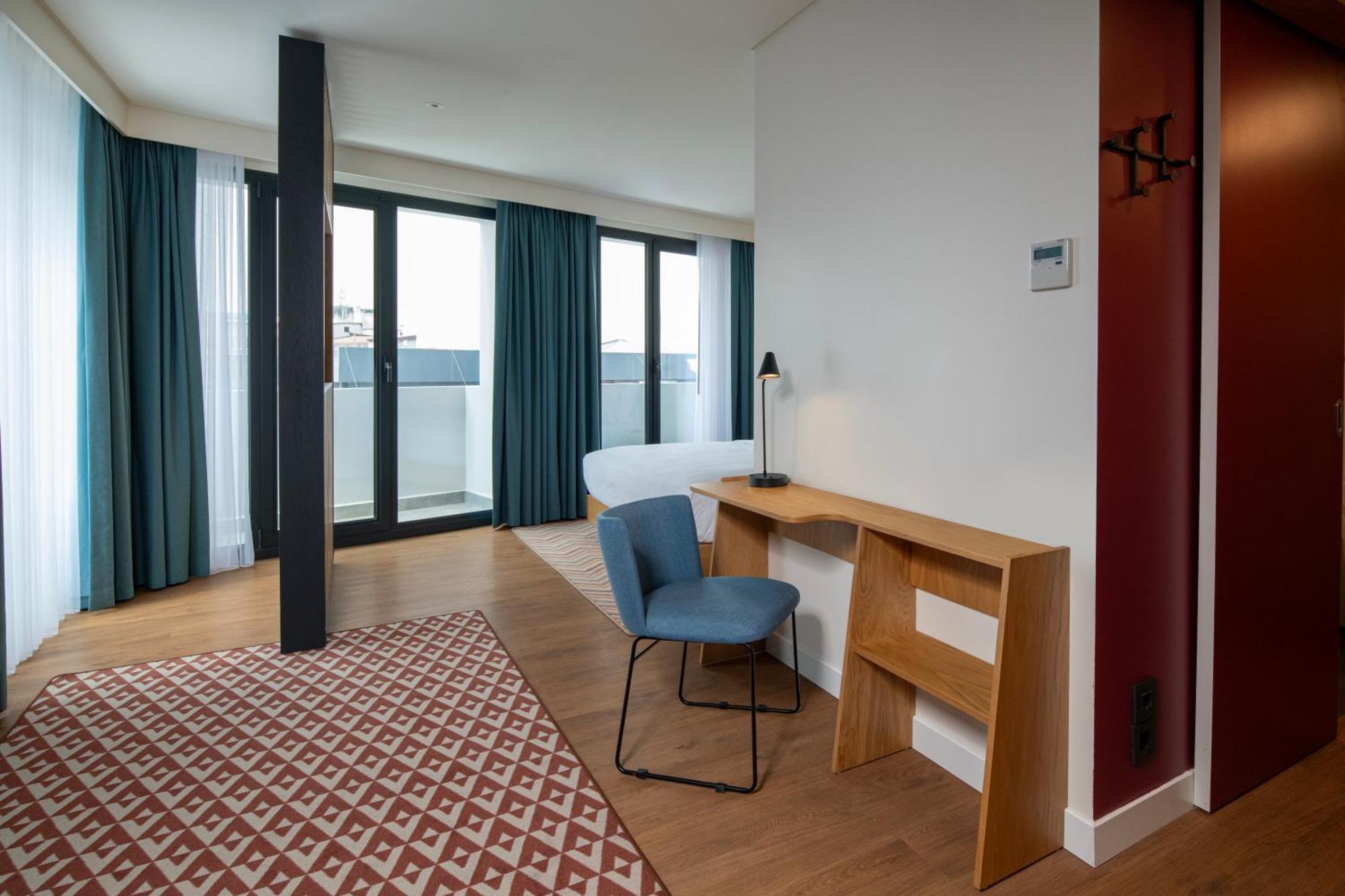 Hotel Hampton By Hilton Istanbul Sirkeci Exteriér fotografie
