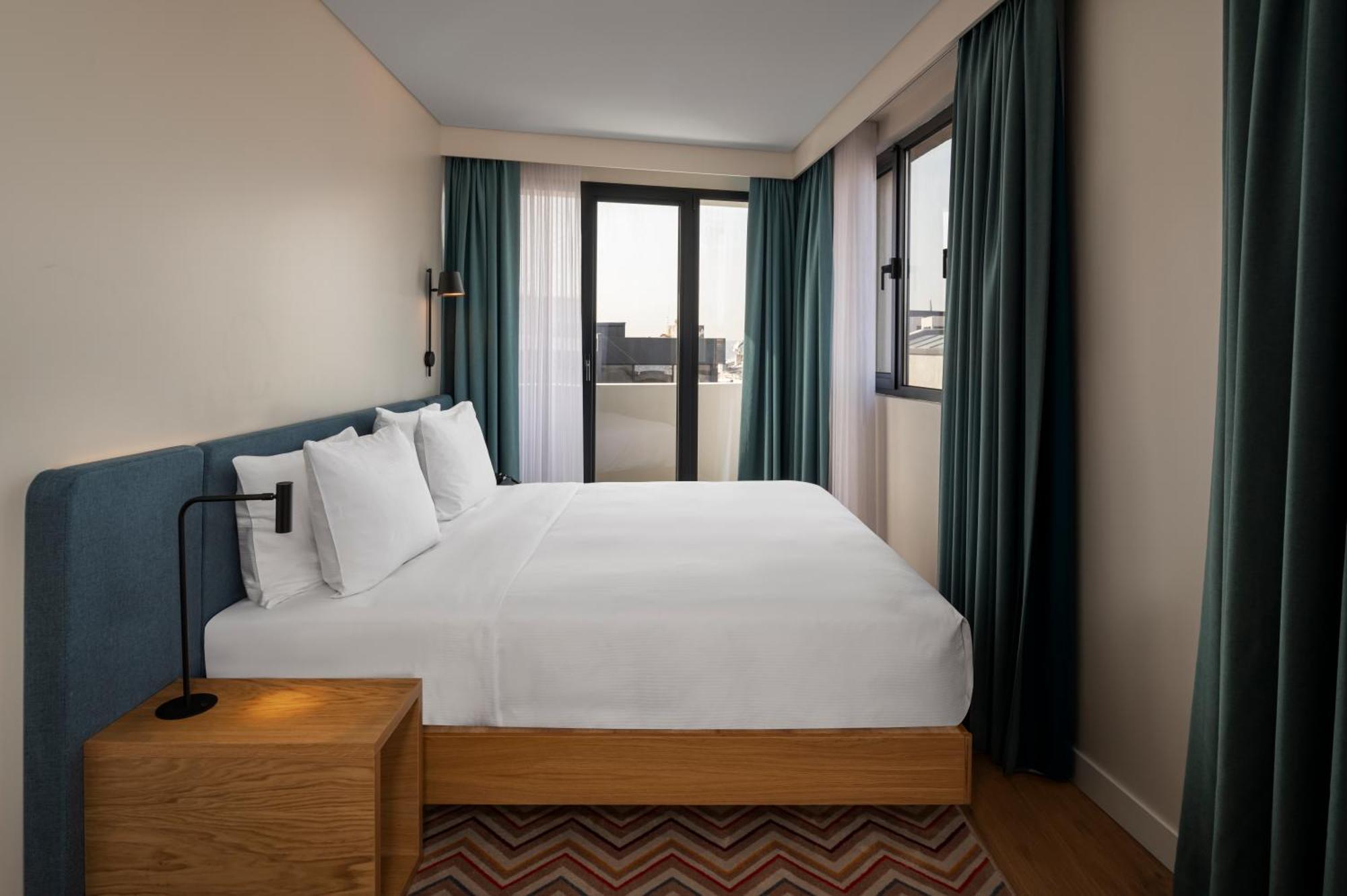 Hotel Hampton By Hilton Istanbul Sirkeci Exteriér fotografie